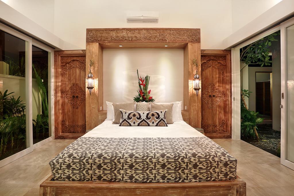 353 Degrees North Villa นูซาเลมโบงัน ห้อง รูปภาพ