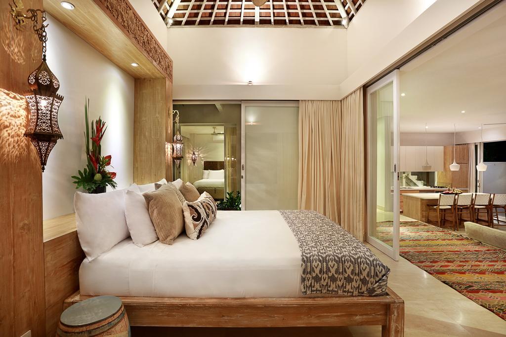 353 Degrees North Villa นูซาเลมโบงัน ห้อง รูปภาพ