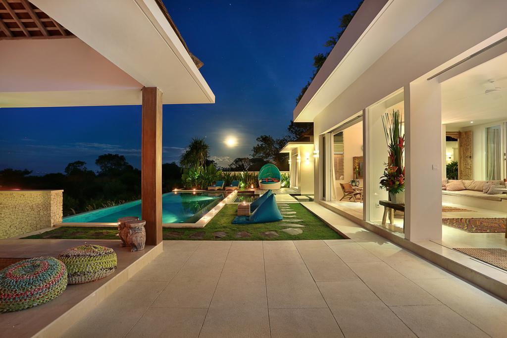 353 Degrees North Villa นูซาเลมโบงัน ห้อง รูปภาพ