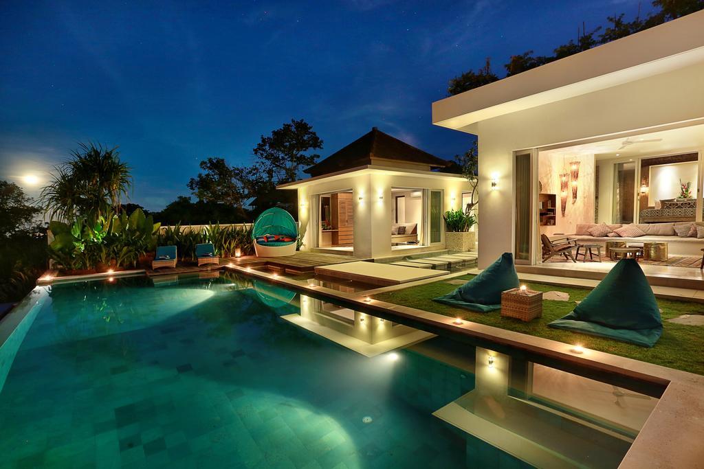 353 Degrees North Villa นูซาเลมโบงัน ห้อง รูปภาพ