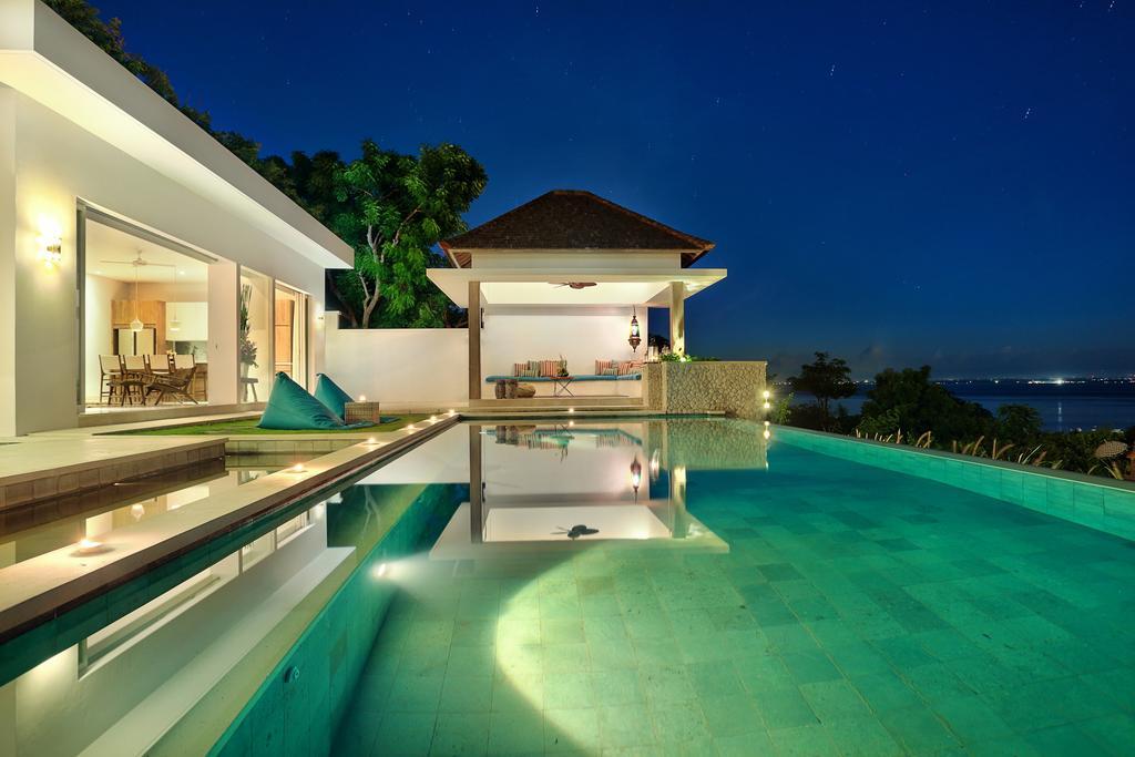 353 Degrees North Villa นูซาเลมโบงัน ห้อง รูปภาพ