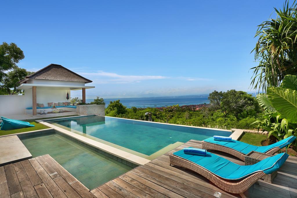 353 Degrees North Villa นูซาเลมโบงัน ห้อง รูปภาพ