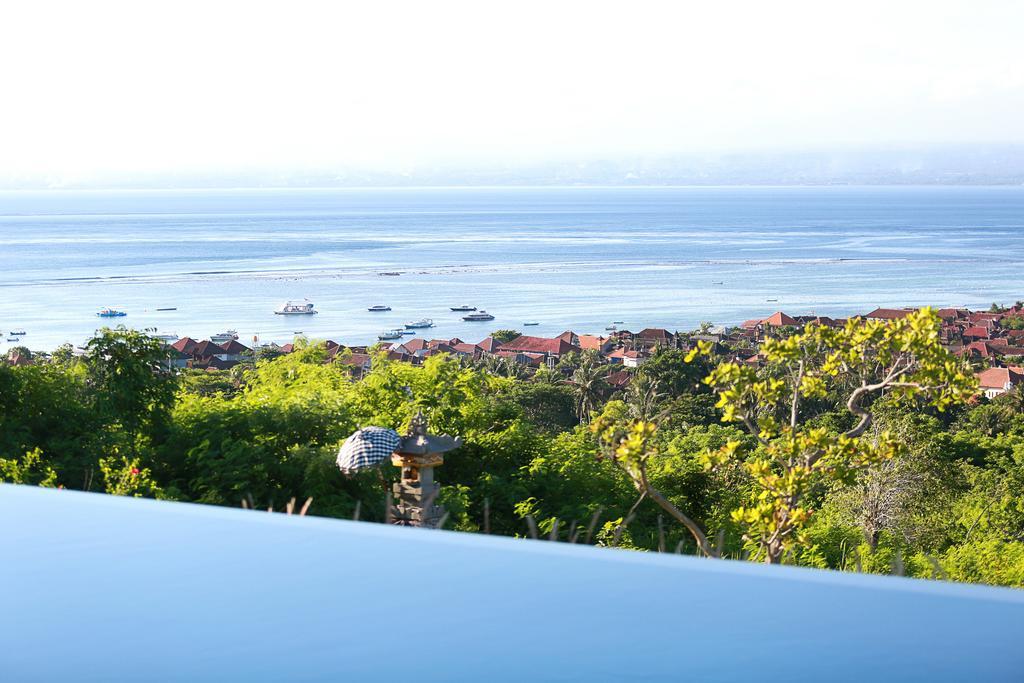 353 Degrees North Villa นูซาเลมโบงัน ห้อง รูปภาพ