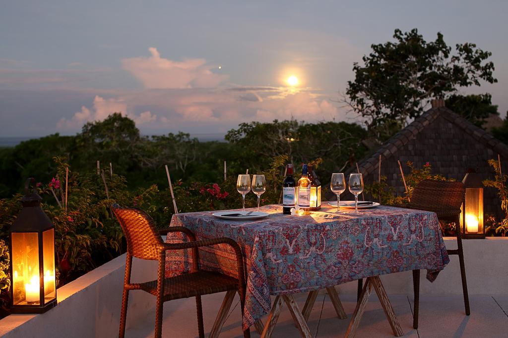 353 Degrees North Villa นูซาเลมโบงัน ห้อง รูปภาพ