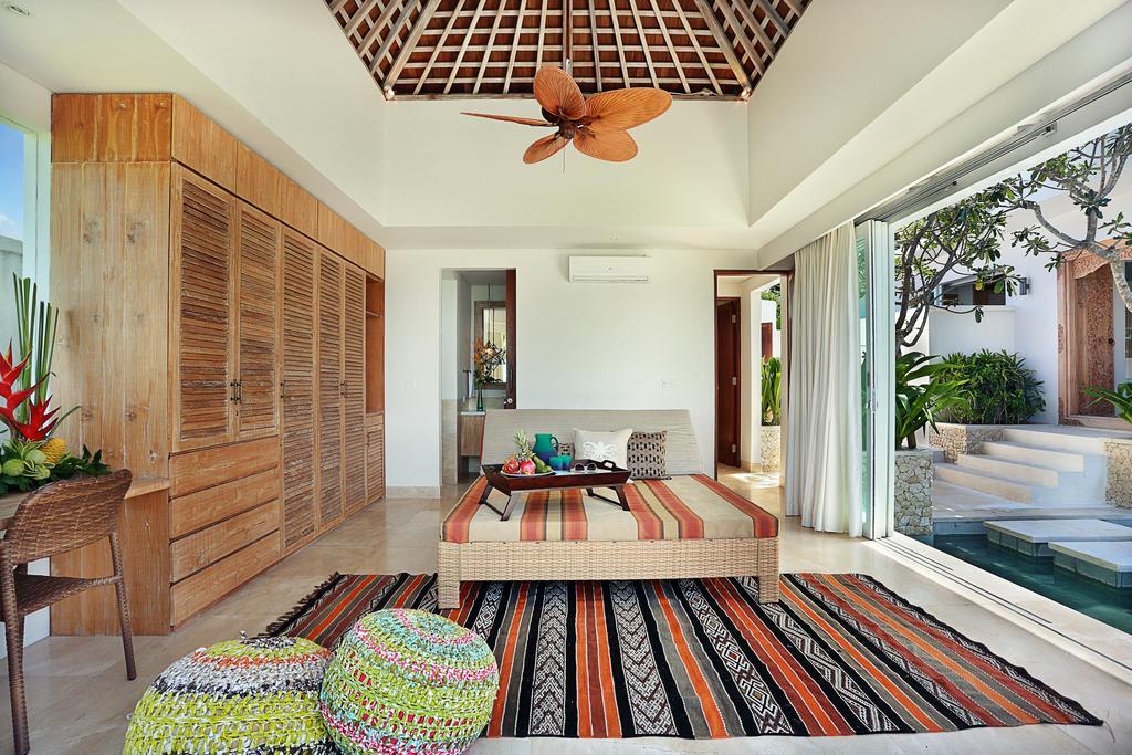 353 Degrees North Villa นูซาเลมโบงัน ห้อง รูปภาพ