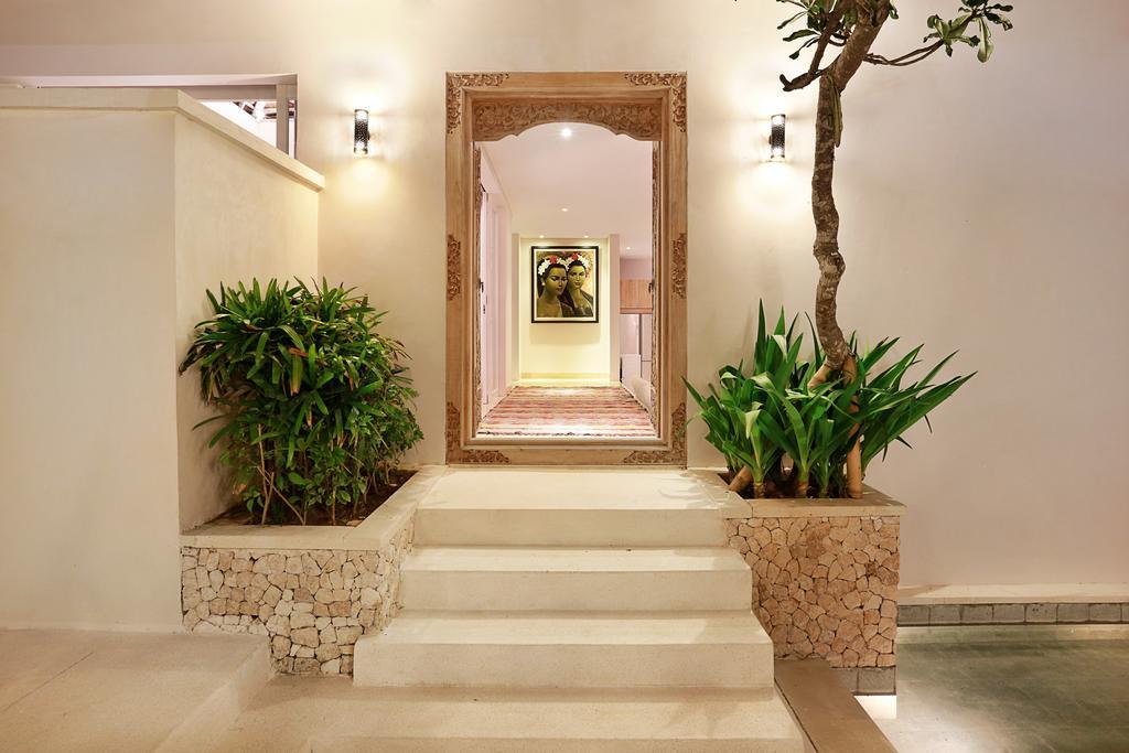 353 Degrees North Villa นูซาเลมโบงัน ห้อง รูปภาพ