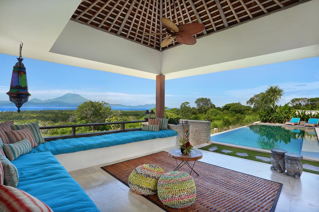 353 Degrees North Villa นูซาเลมโบงัน ห้อง รูปภาพ
