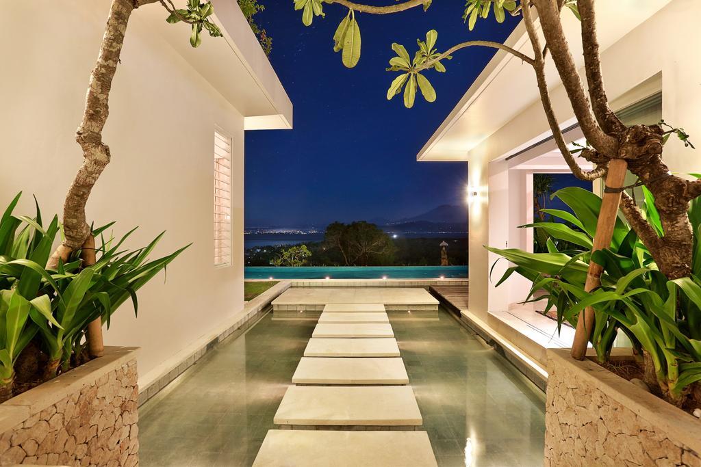 353 Degrees North Villa นูซาเลมโบงัน ห้อง รูปภาพ